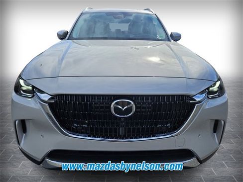 New 2026 MAZDA CX-90 Plug-In Hybrid w/ Premium Plus image 2