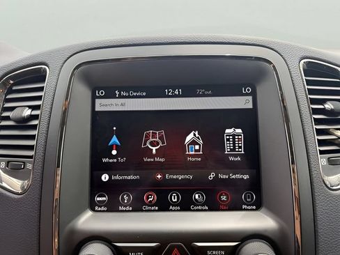 Used 2019 Dodge Durango GT AWD/4WD image 23