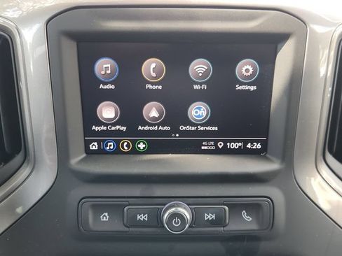 New 2026 Chevrolet Silverado 3500 W/T w/ WT Convenience Package AWD/4WD image 5