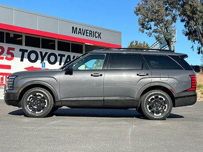 Used 2026 Hyundai Palisade XRT Pro