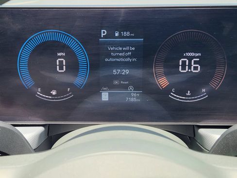 Certified 2025 Hyundai Sonata SE FWD image 14