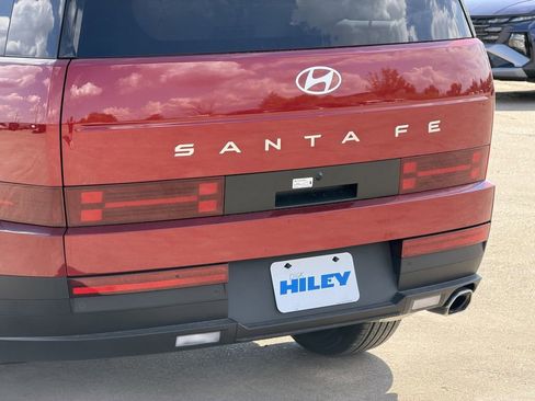 New 2026 Hyundai Santa Fe SEL image 6
