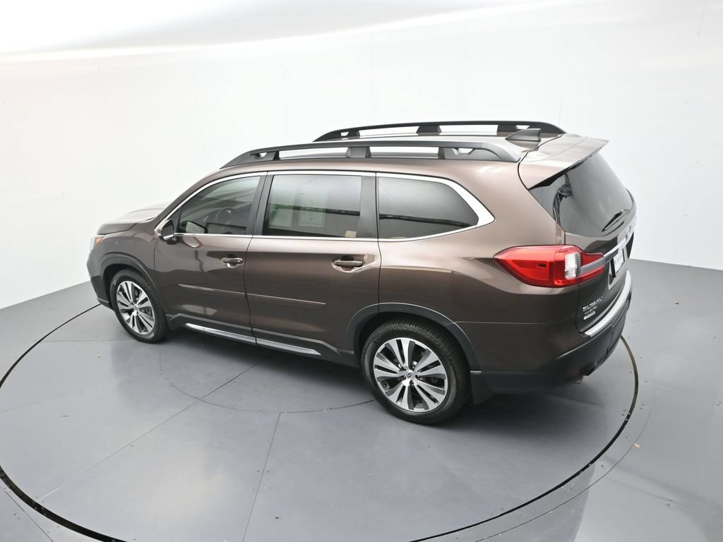 Used 2019 Subaru Ascent Limited AWD/4WD image 29