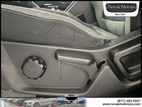 Used 2023 Ford Bronco Big Bend image 19