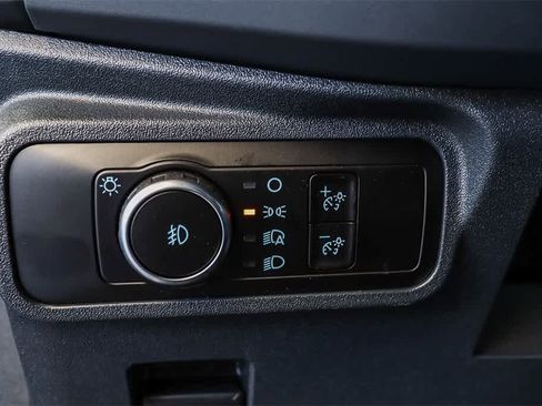 New 2025 Ford Bronco Outer Banks w/ Sasquatch Package image 25