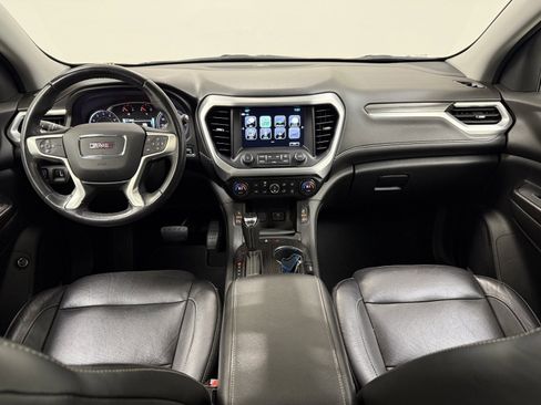 Used 2019 GMC Acadia SLT image 27
