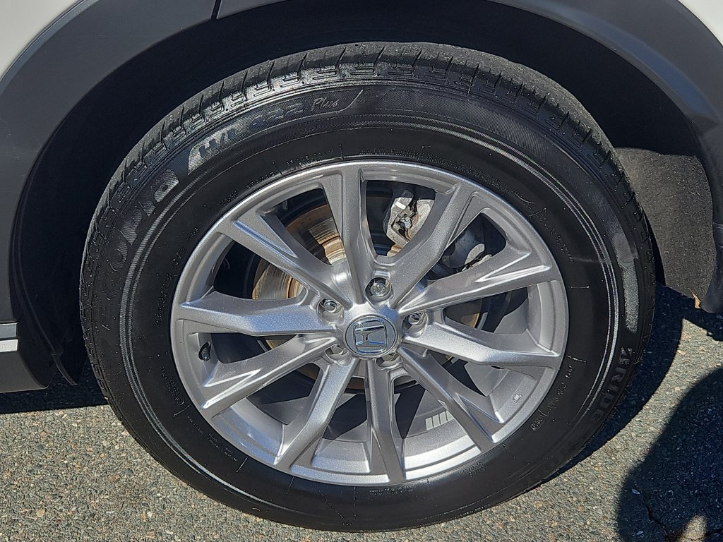 Used 2025 Honda CR-V EX image 7