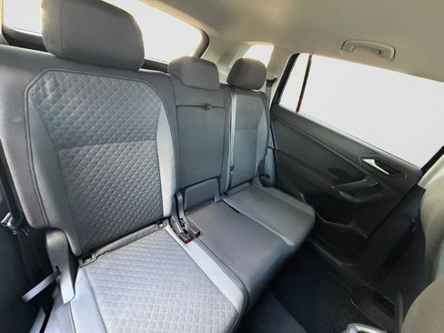 Used 2020 Volkswagen Tiguan S AWD/4WD image 19