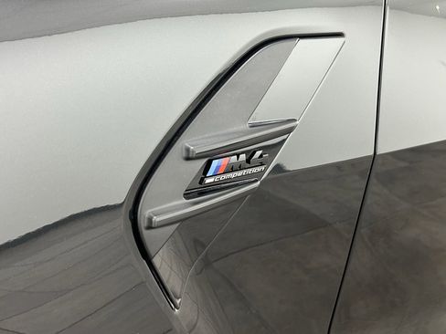New 2026 BMW M4 xDrive Competition w/ Executive Package image 5