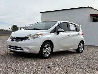 Used 2014 Nissan Versa Note S w/ Sport Value Package