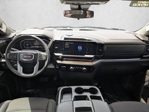 Used 2025 GMC Sierra 1500 Elevation RWD image 17