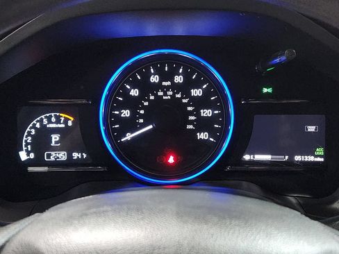 Used 2022 Honda HR-V EX image 32