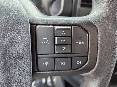 Used 2023 Ford F150 XL w/ STX Appearance Package image 21