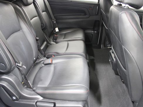 Used 2025 Honda Odyssey Sport-L image 26