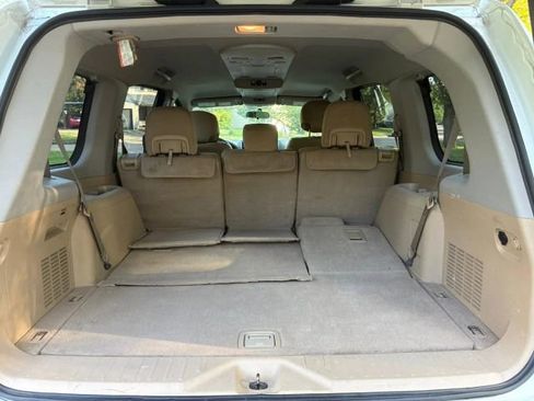 Used 2013 Nissan Armada SV image 6