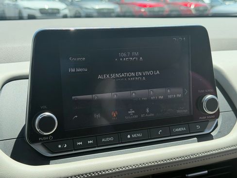 Certified 2023 Nissan Rogue SV w/ SV Premium B Package FWD image 24