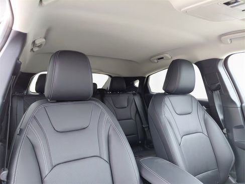 New 2025 Ford Mustang Mach-E Premium image 15