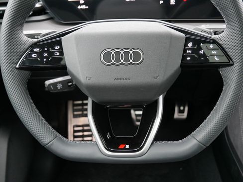 New 2025 Audi SQ5 Premium Plus image 9