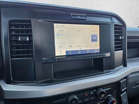 Certified 2025 Ford F250 XL image 13