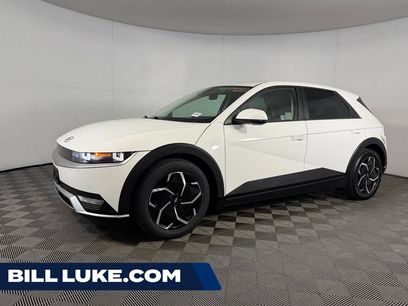 Used 2024 Hyundai Ioniq 5 SE