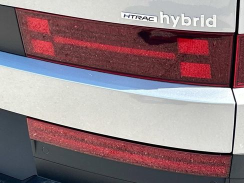 New 2026 Hyundai Santa Fe SEL image 12