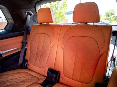 New 2026 BMW X7 xDrive40i w/ Executive Package image 26