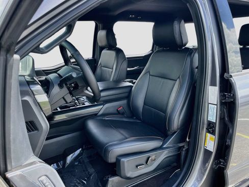 Used 2021 Ford F150 XLT w/ Equipment Group 302A High AWD/4WD image 21