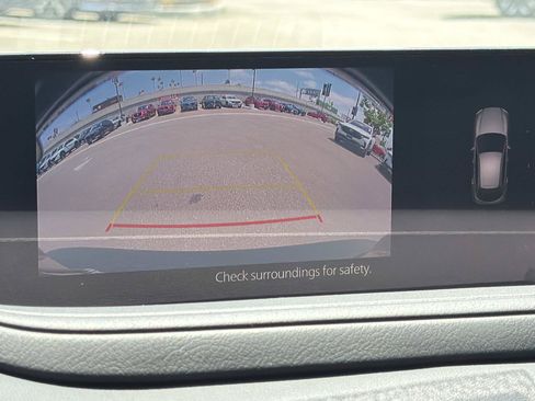 New 2026 MAZDA CX-30 AWD 2.5 S image 12