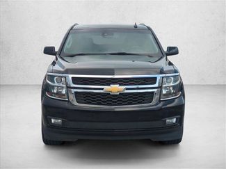 Certified 2015 Chevrolet Tahoe LT w/ Luxury Package RWD video 2