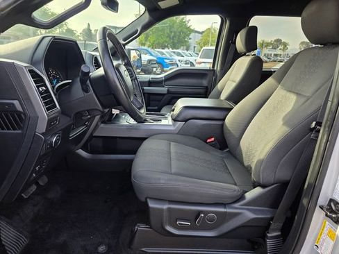 Used 2018 Ford F150 XLT w/ Equipment Group 302A Luxury image 15