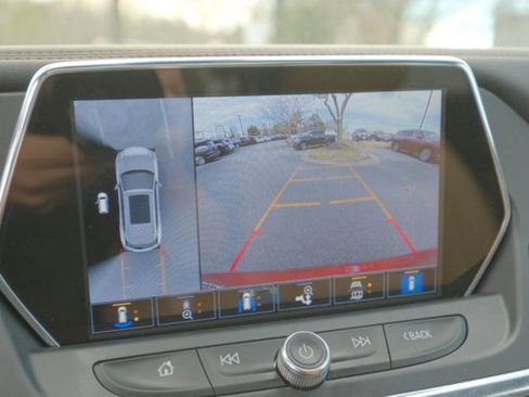 Used 2022 Chevrolet Blazer Premier w/ Enhanced Convenience Package image 20