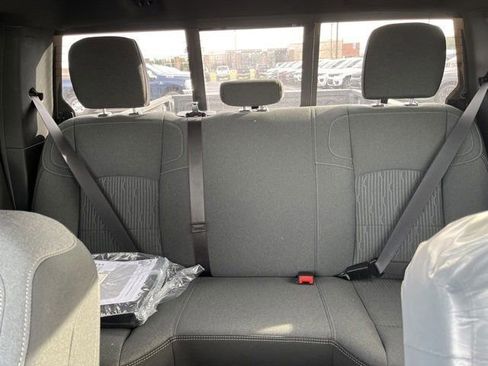 New 2024 RAM 3500 Tradesman w/ Safety Group image 25