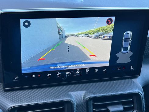 Used 2024 Ford Mustang Coupe image 20