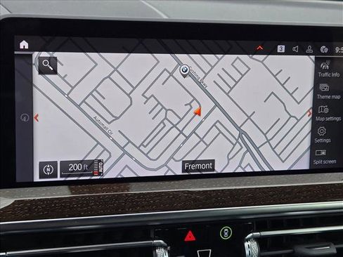 Certified 2023 BMW X3 xDrive30i w/ Premium Package image 14