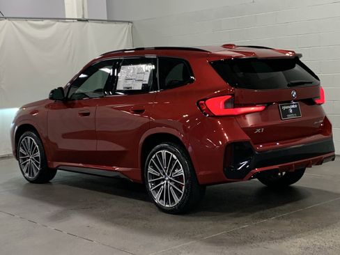 Used 2026 BMW X1 xDrive28i w/ Technology Package image 6