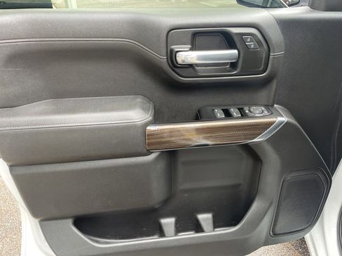 Used 2019 Chevrolet Silverado 1500 RST RWD image 36