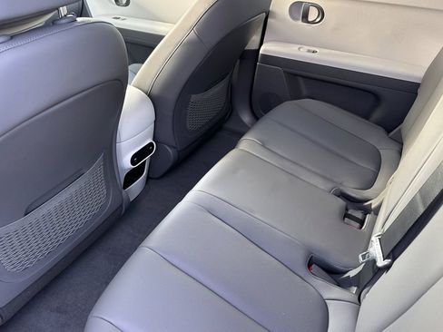 New 2026 Hyundai Ioniq 5 SEL RWD image 13
