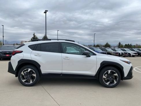 New 2026 Subaru Crosstrek 2.5i Limited w/ Popular Package #4A AWD/4WD image 6