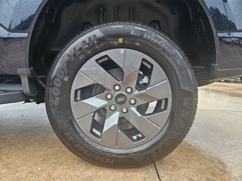 New 2025 Ford F150 Lightning Flash image 9