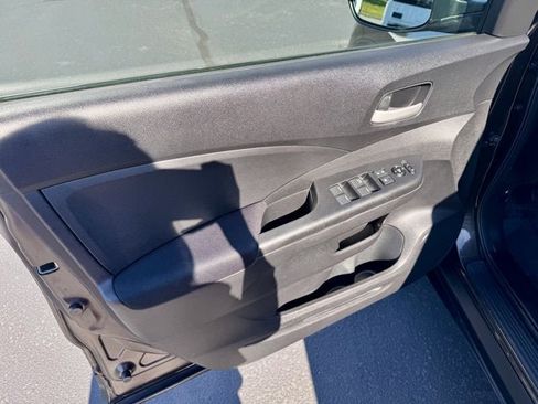 Used 2015 Honda CR-V LX image 21