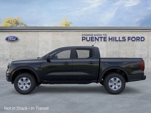 New 2025 Ford Ranger XL image 3