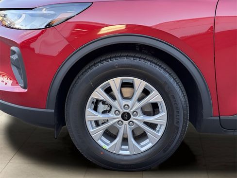 New 2026 Ford Escape Active w/ Cold Weather Package image 31