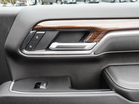 New 2026 Chevrolet Silverado 1500 LT Trail Boss w/ LT Trail Boss Premium Package image 44