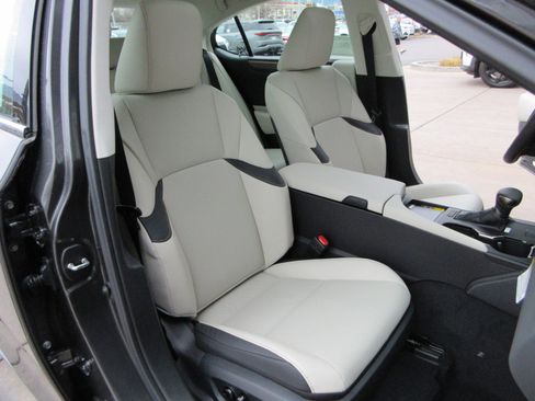 New 2025 Lexus ES 350 w/ Premium Package image 23