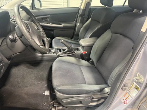 Used 2015 Subaru Impreza 2.0i Sport Premium image 6