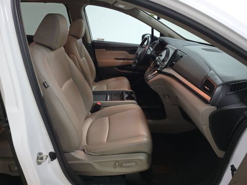 Used 2020 Honda Odyssey EX-L image 9