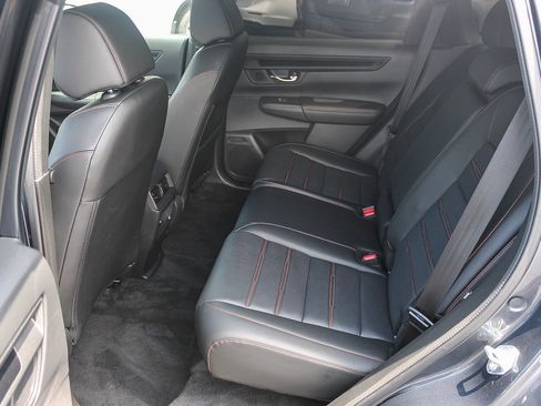 Used 2026 Honda CR-V Sport-L image 19