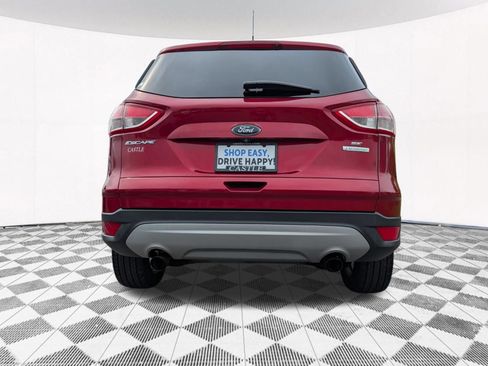 Used 2015 Ford Escape SE FWD image 11
