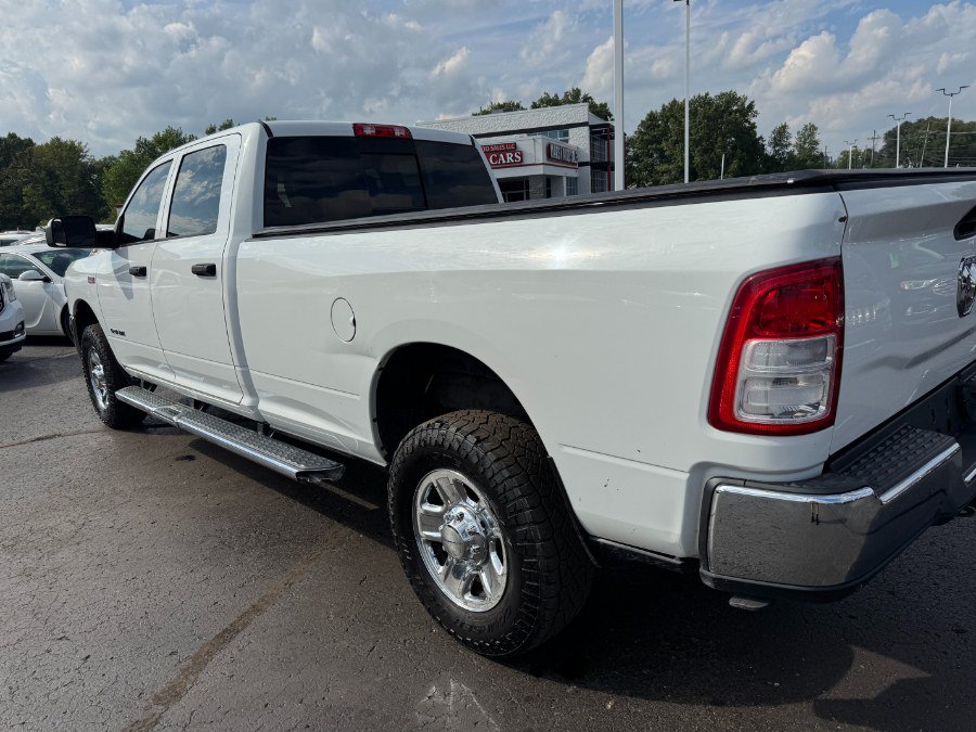 Used 2019 RAM 2500 Tradesman AWD/4WD image 10