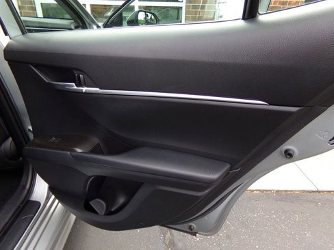 Used 2022 Toyota Camry SE FWD image 45
